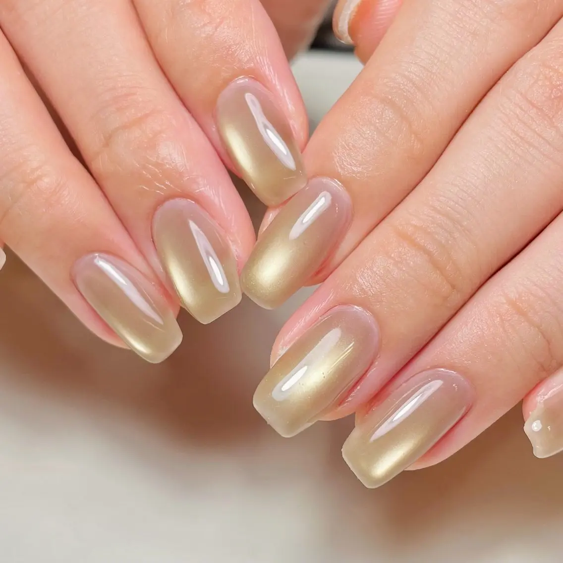 ネイル ハンドネイル 901 nailのネイルデザイン