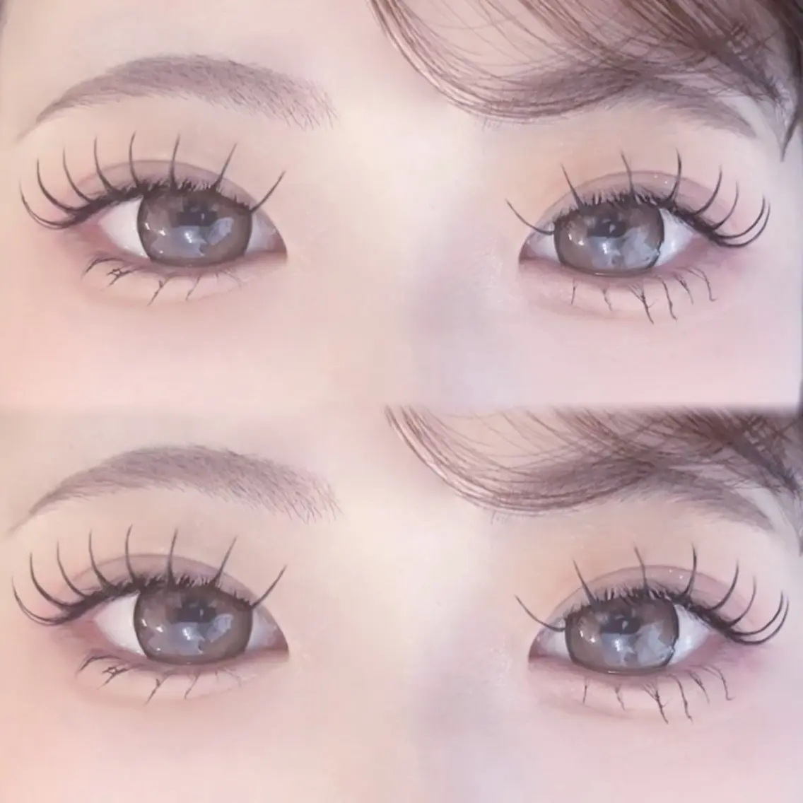 マツエク・マツパ マツエク naruki🌙 ROAR eyeのマツエク・マツパデザイン