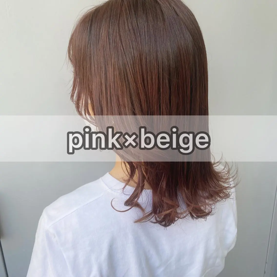 ショート カラー パーマ ヘアアレンジ メンズ キッズ ネイル マツエク・マツパ メンズブリーチ ブリーチ ブラウンカラー ブリーチなしカラー ピンクカラー 当日予約⭕️ JUNYAのヘアスタイル
