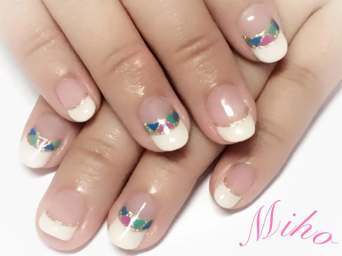 ネイル nail Berunaのネイルデザイン