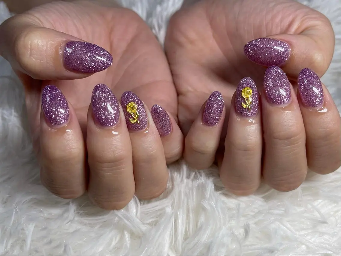 ネイル ハンドネイル R’s nailのエステ・リラクイメージ