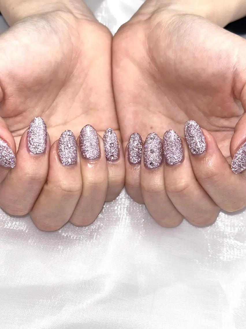 ネイル ハンドネイル nail salon KIRARIのネイルデザイン