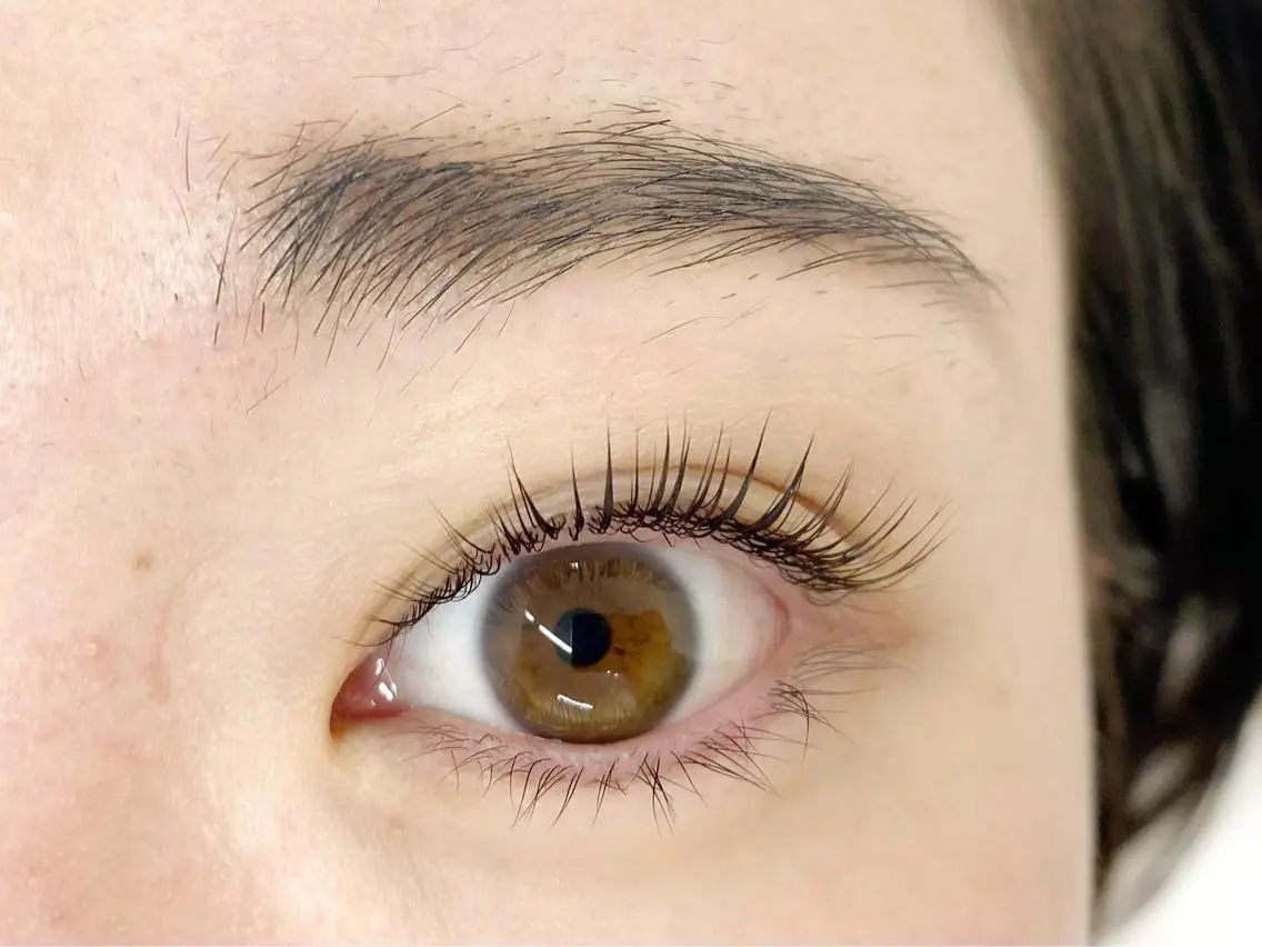 マツエク・マツパ eyelash mayuのマツエク・マツパデザイン