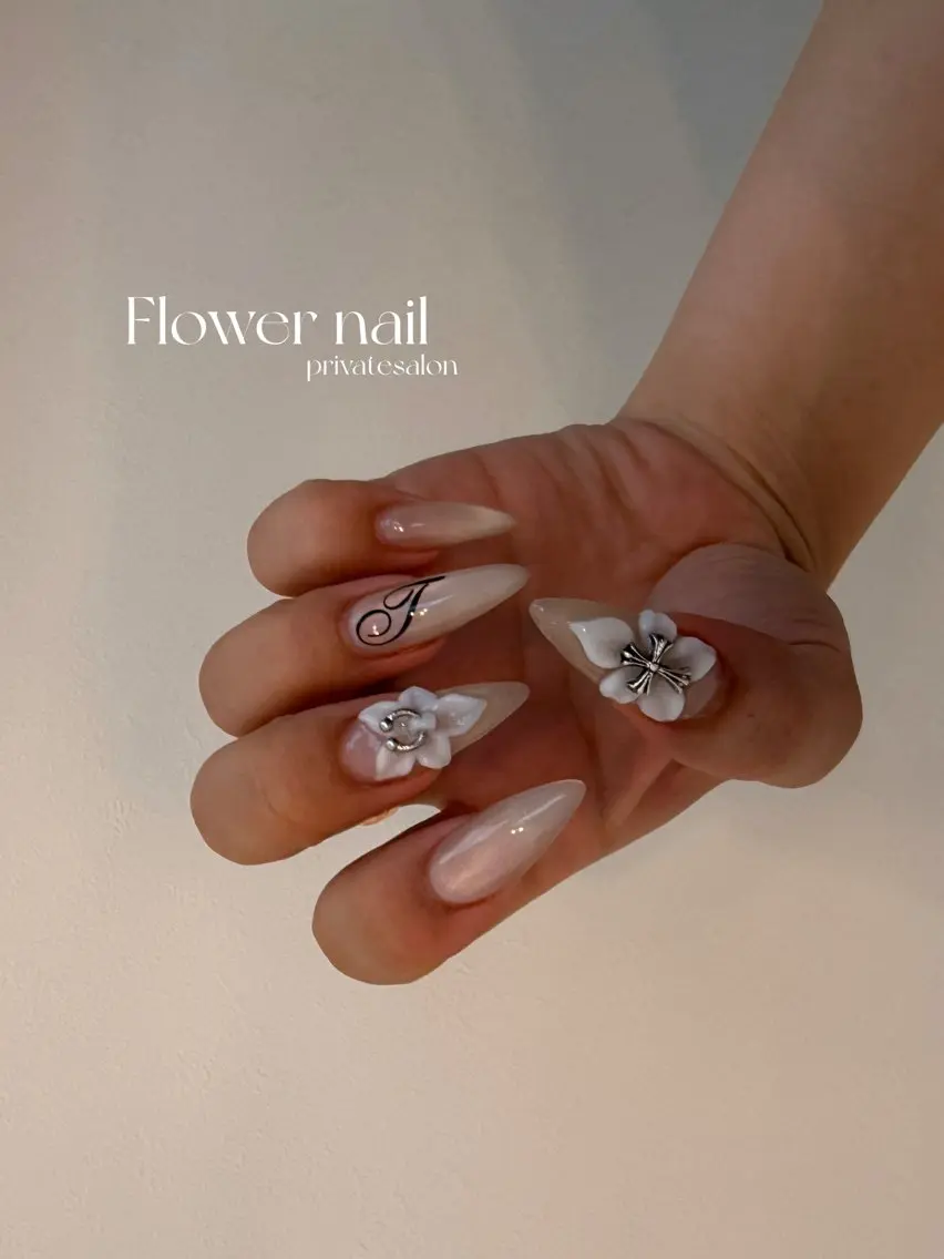 ネイル Nail k2000のマツエク・マツパデザイン