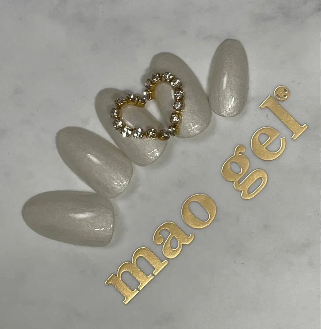 ネイル ハンドネイル ray's nailのネイルデザイン