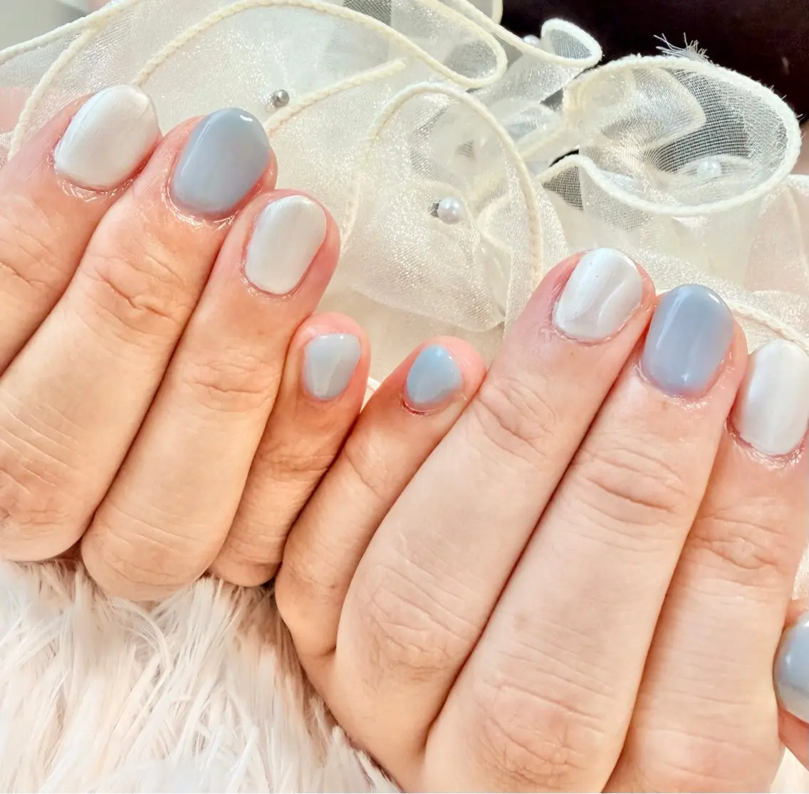 ネイル Sono Uchiのネイルデザイン