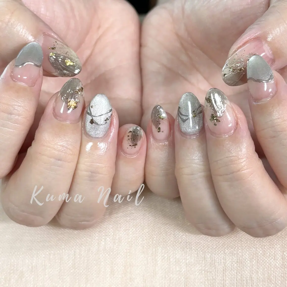 上品デザイン定額（オフ別）の写真