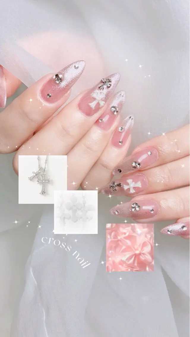 ネイル ハンドネイル GREEM グリームのネイルデザイン