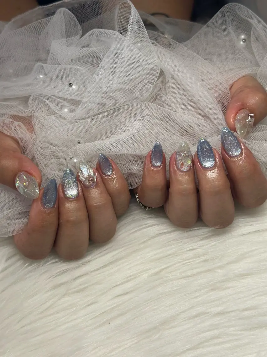 ハンド💅店内サンプルコース⭐️ 【オフ込】の写真