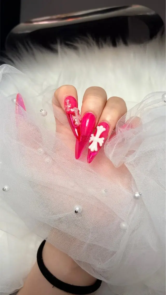 ネイル ハンドネイル Yuu nail💅🎀のネイルデザイン