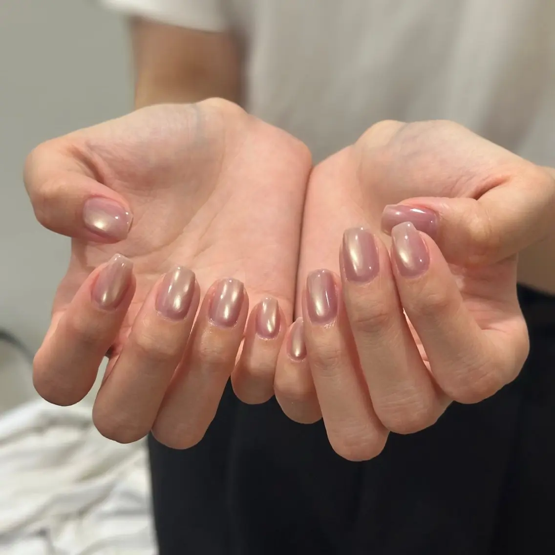 simple course(オフ有り)の写真