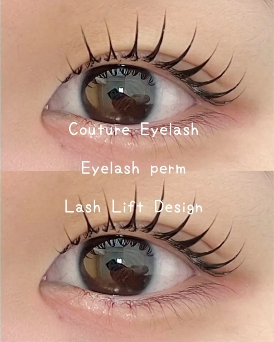 マツエク・マツパ maum lash& nail難波の眉毛・アイブロウイメージ