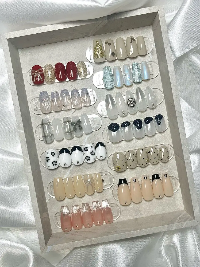 ネイル ハンドネイル etoile filanteのネイルデザイン