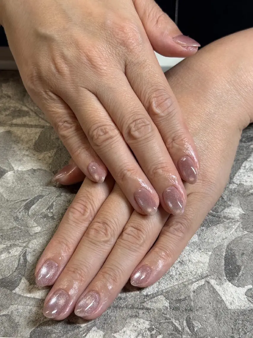 ネイル ハンドネイル ネイリスト pinoエミルネイルのネイルデザイン