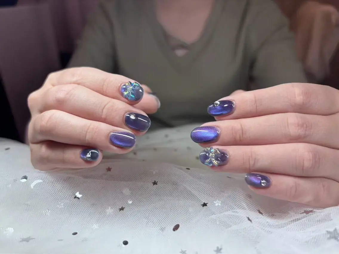 ネイル Nail Salon HARUのネイルデザイン
