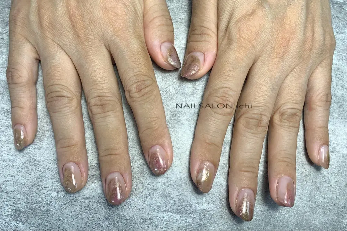 ネイル NAILSALON Ichiのネイルデザイン
