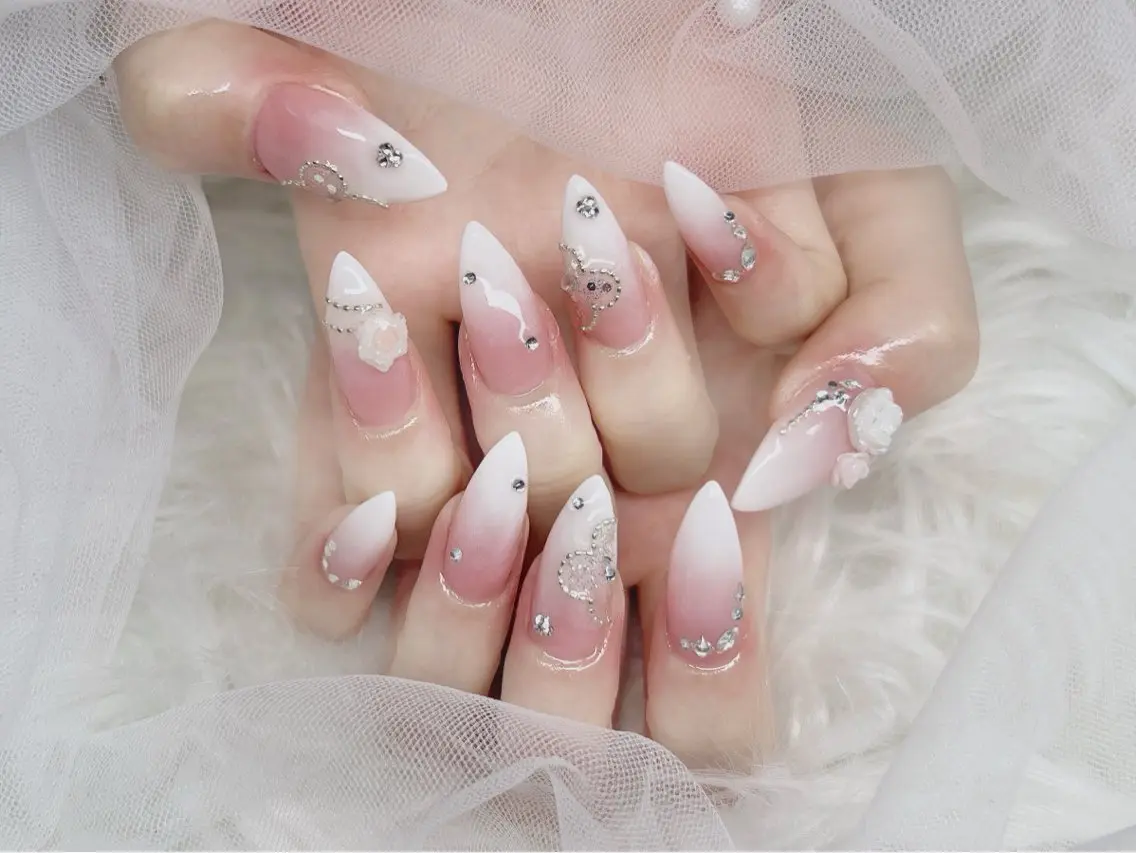ネイル ハンドネイル Kei Nail Shibuyaのネイルデザイン