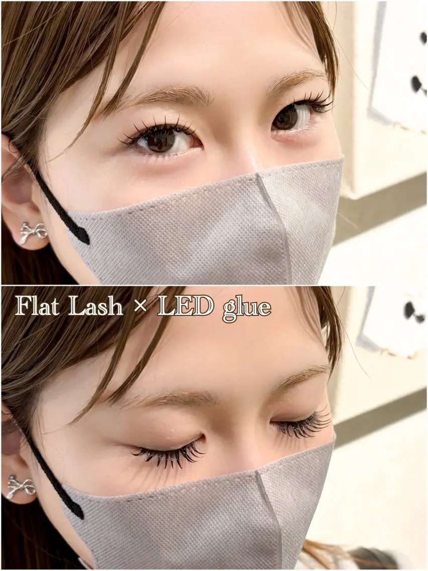 マツエク・マツパ マツパ eyelash iona♡ Ruiのマツエク・マツパデザイン