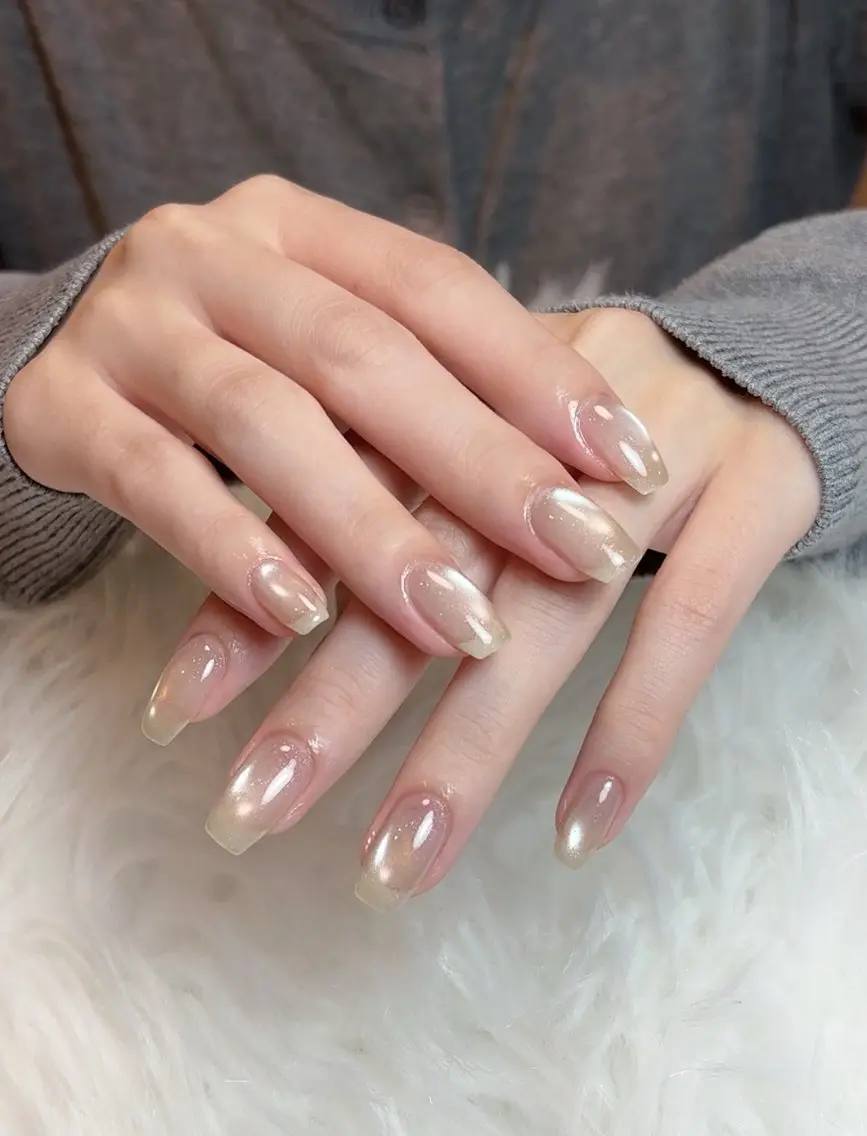 ネイル ハンドネイル Chanie Naoのネイルデザイン