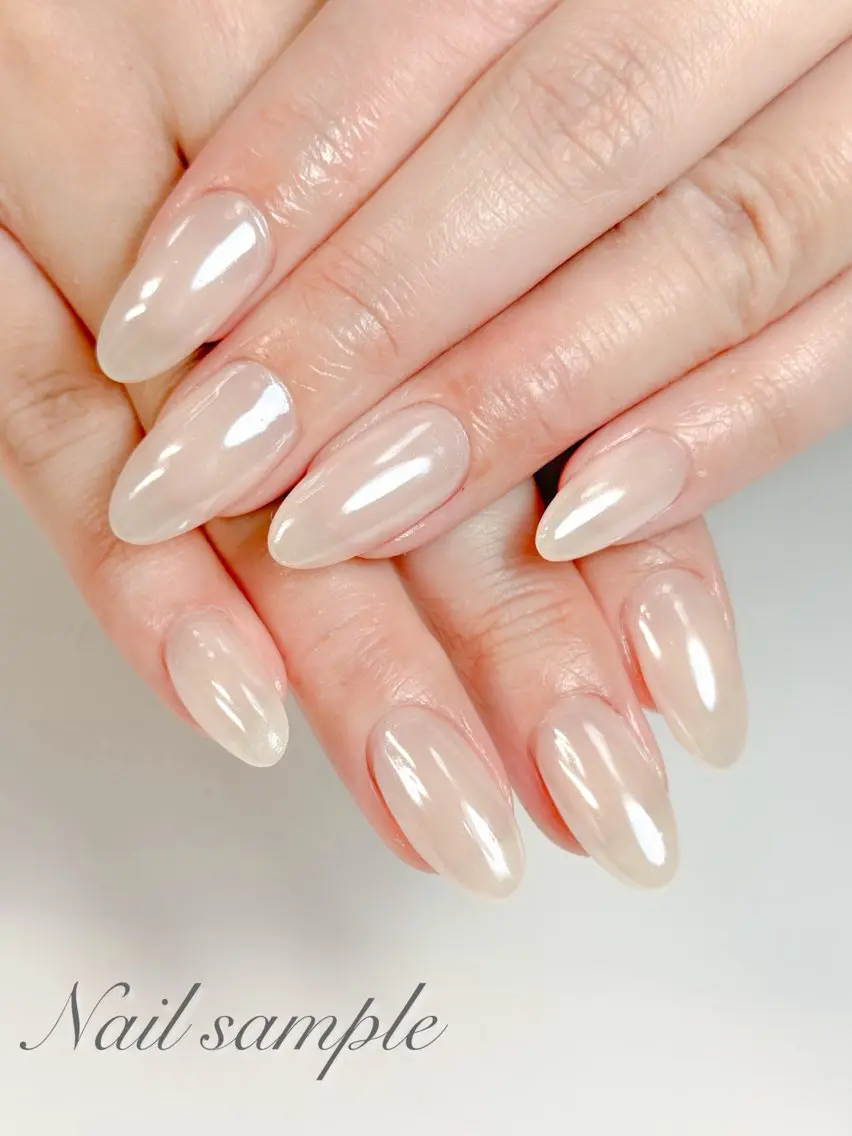 ネイル ハンドネイル ハンドケア nail shizukaのネイルデザイン