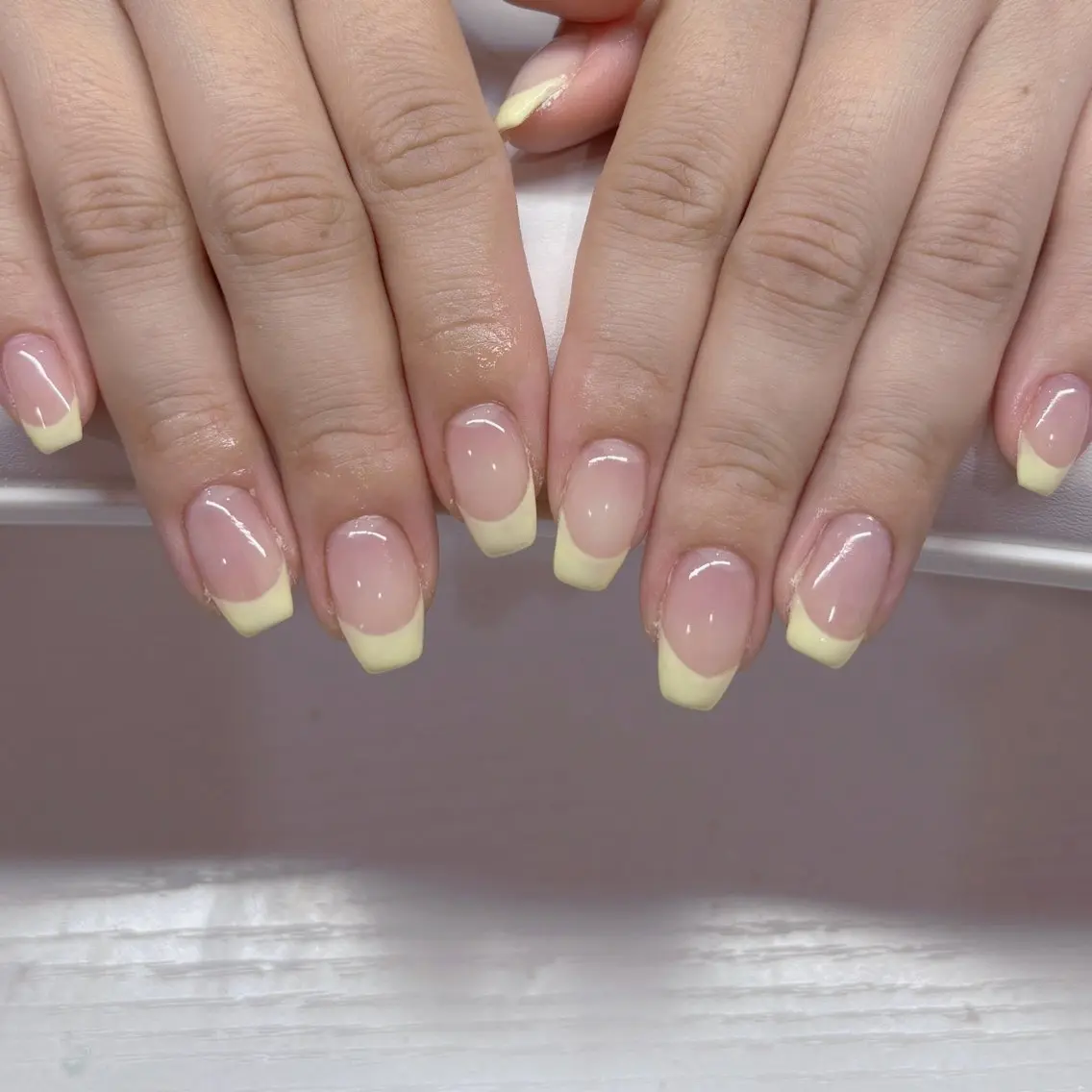 ネイル Nail salon Muu 方山のネイルデザイン