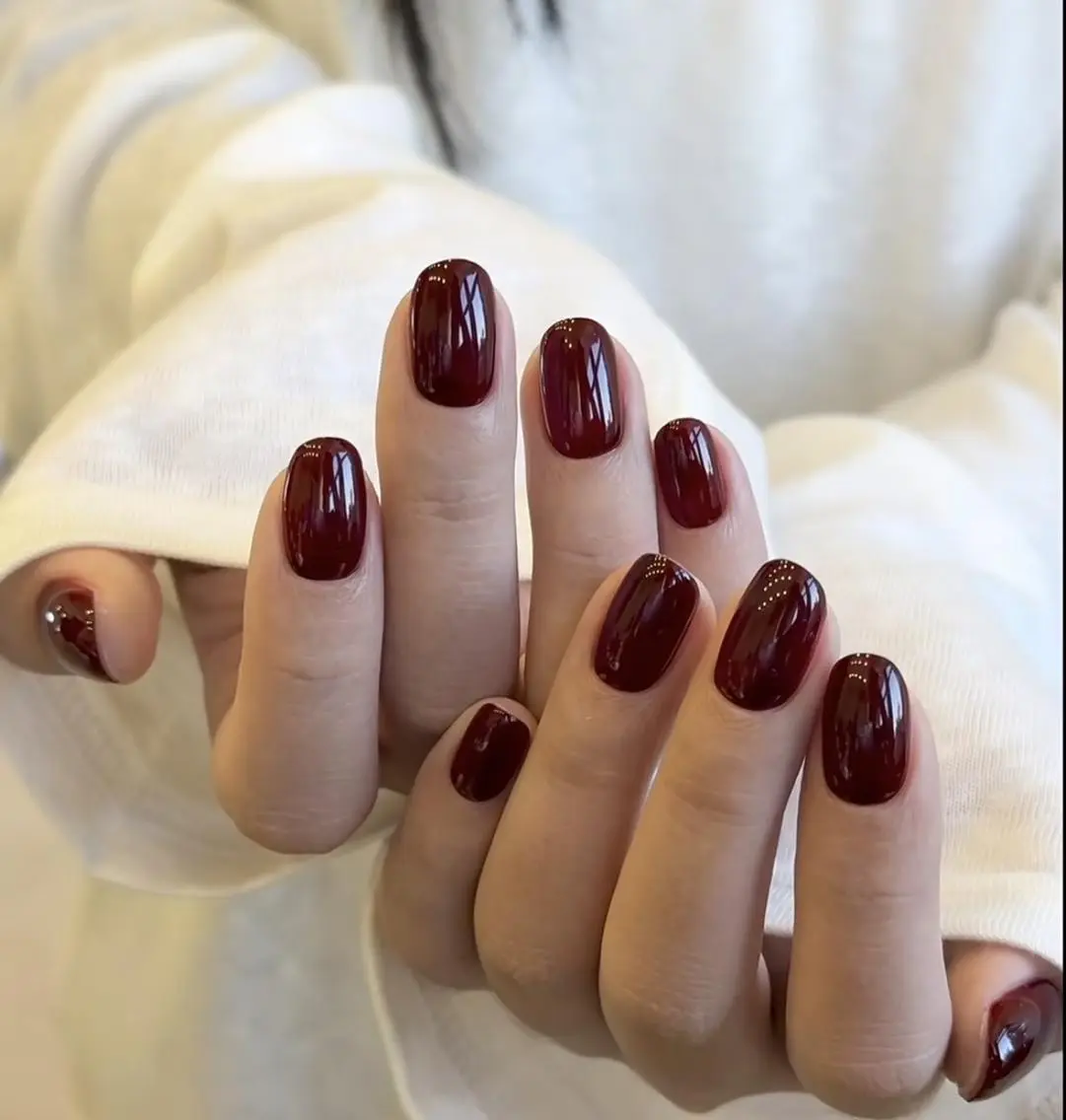ネイル ハンドネイル she’s nailのネイルデザイン
