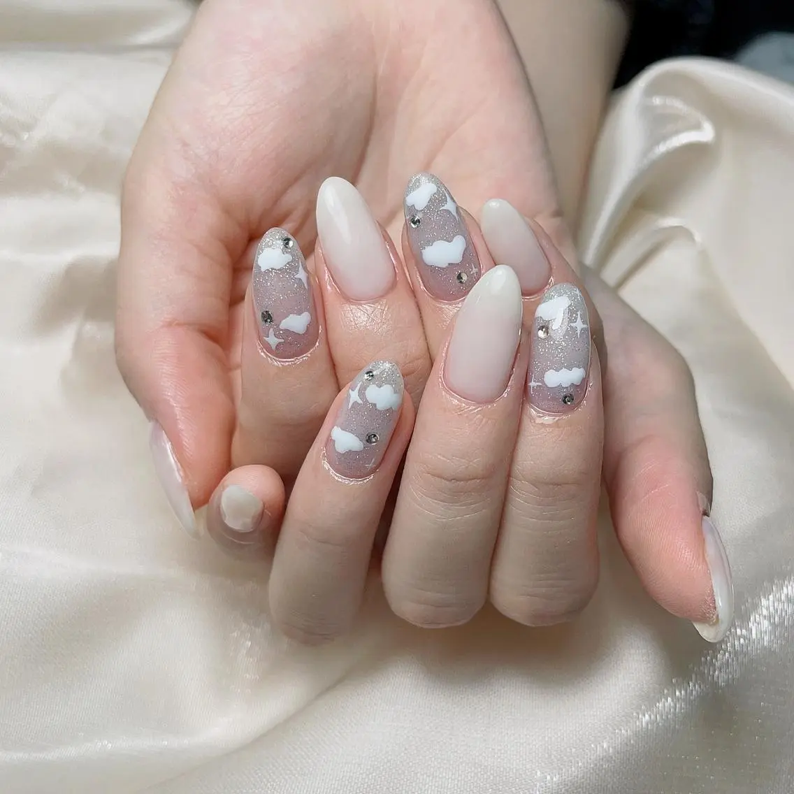 ネイル G. Studioのネイルデザイン
