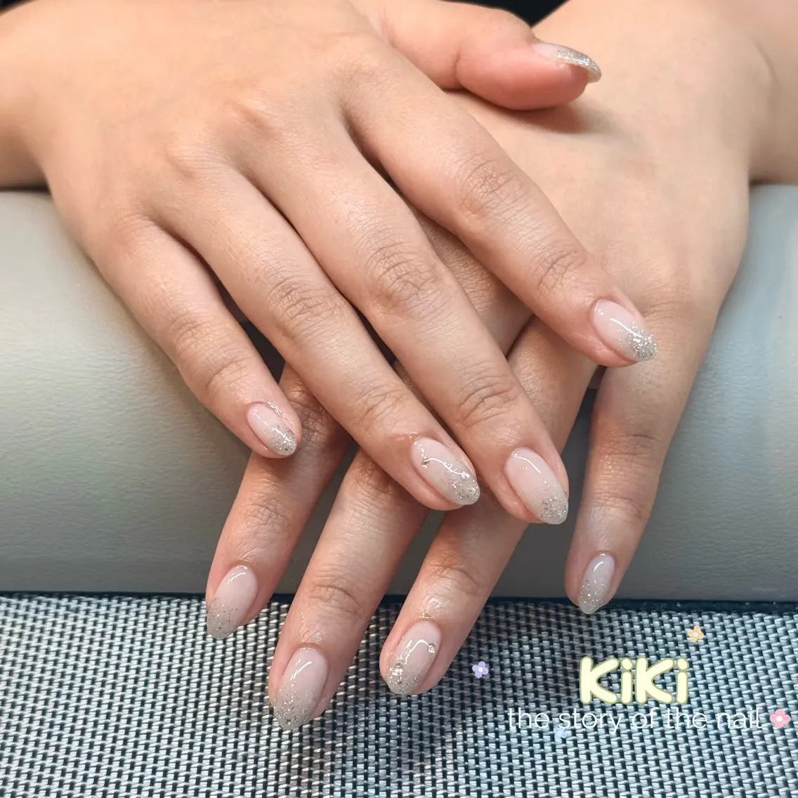 ネイル ハンドネイル Ki Kiのネイルデザイン