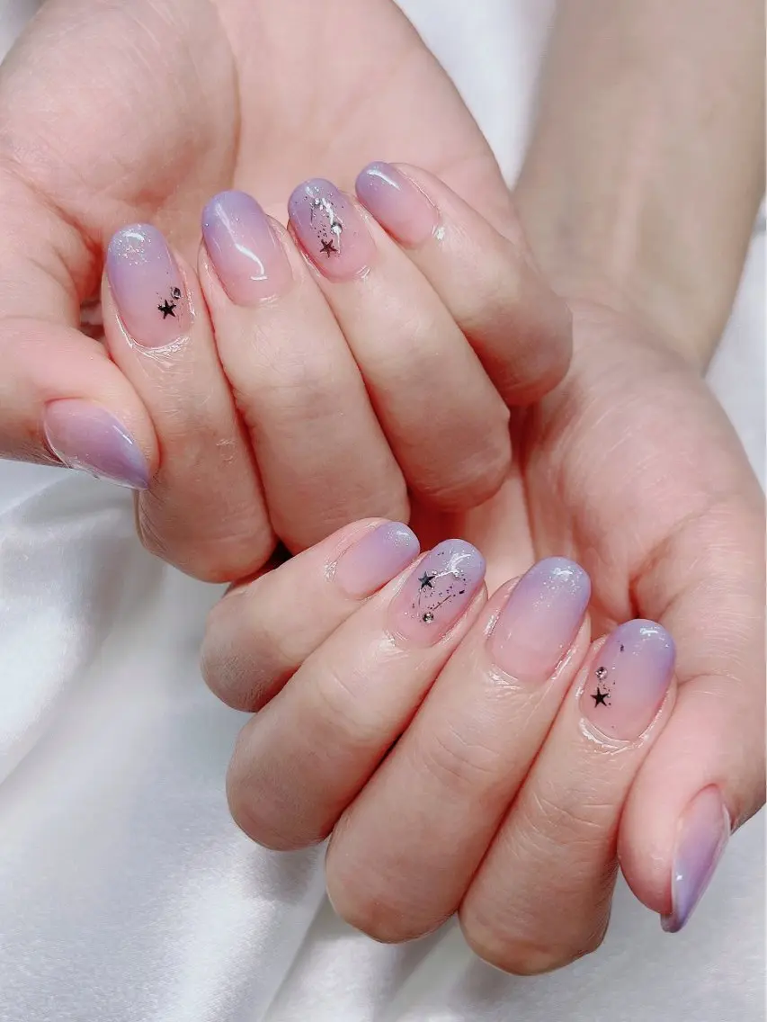 ネイル Cutil. Nail🌈のネイルデザイン