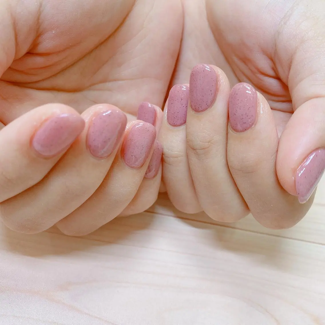 ネイル ハンドネイル nail salon iroatsumeのネイルデザイン