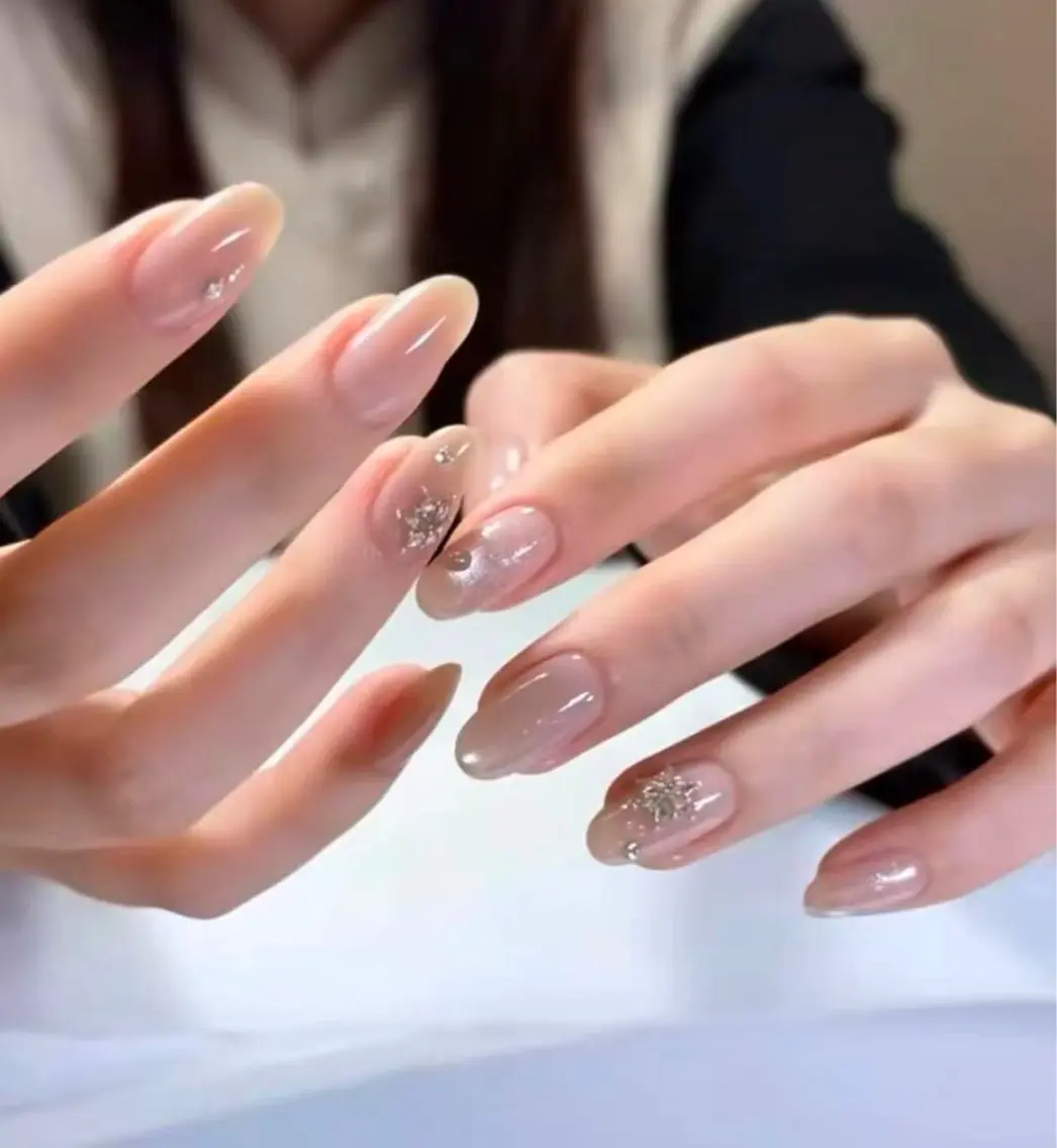 ネイル Nail Salon HARUのネイルデザイン