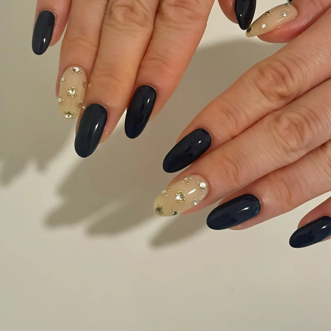 ネイル ハンドネイル ハンドケア m-nail 🌙南浦和のネイルデザイン