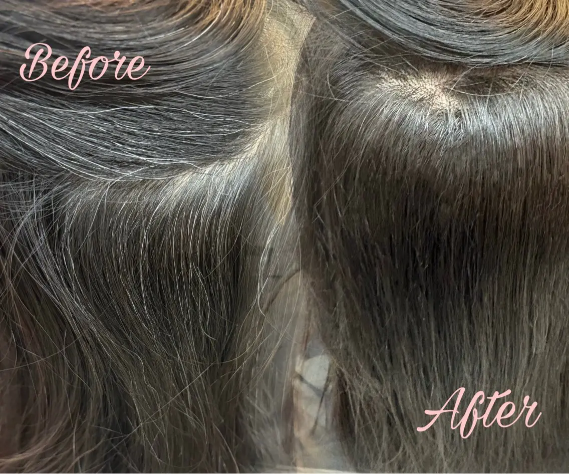 セミロング ⑅ॱ˖ℋ𝒾𝓃𝒶 🪽ྀིのヘアスタイル