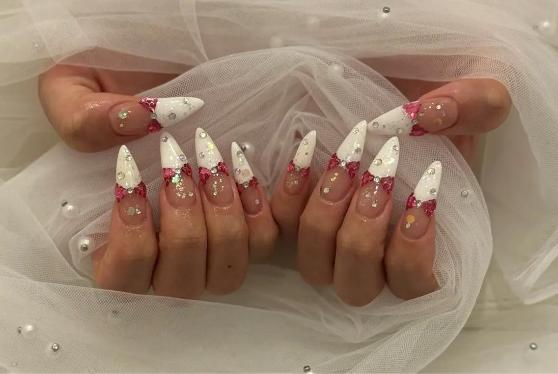 ネイル ハンドネイル nail salon belleのその他イメージ