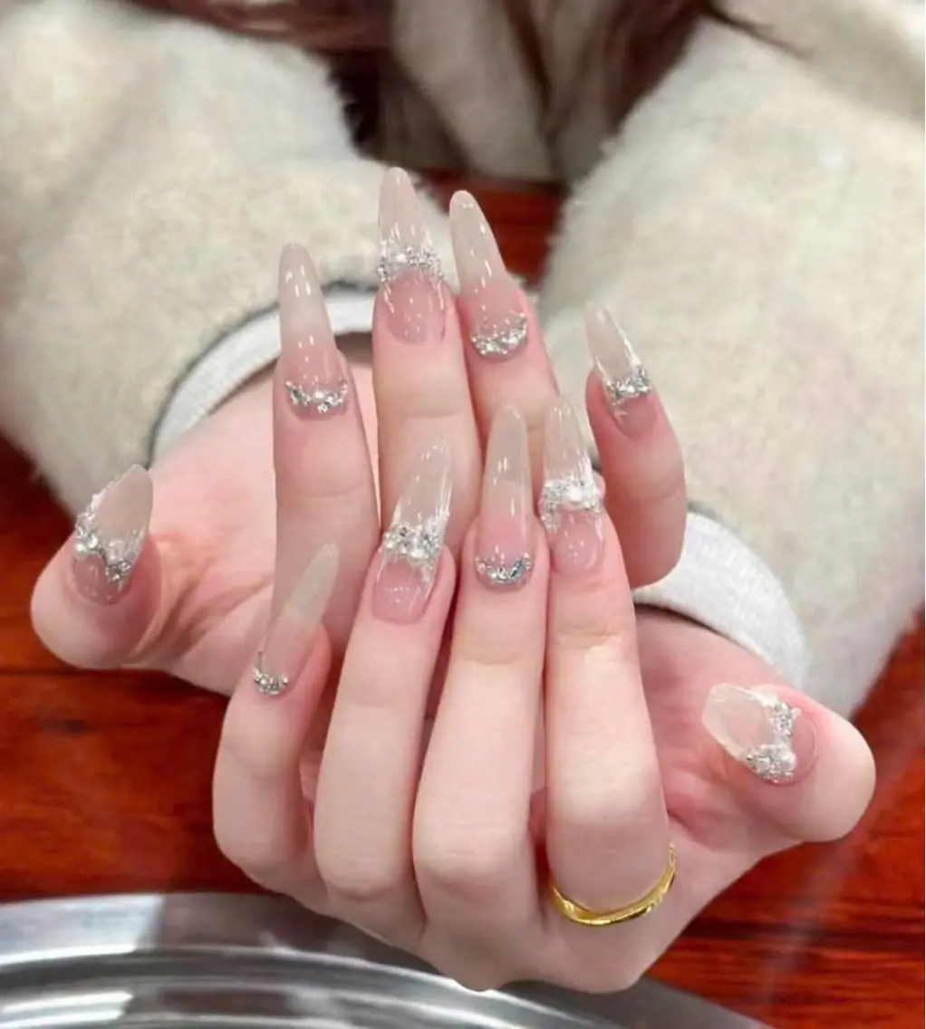 ネイル REI nailのネイルデザイン