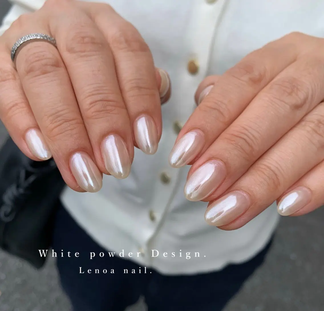 ネイル nailsalon Lenoaのネイルデザイン