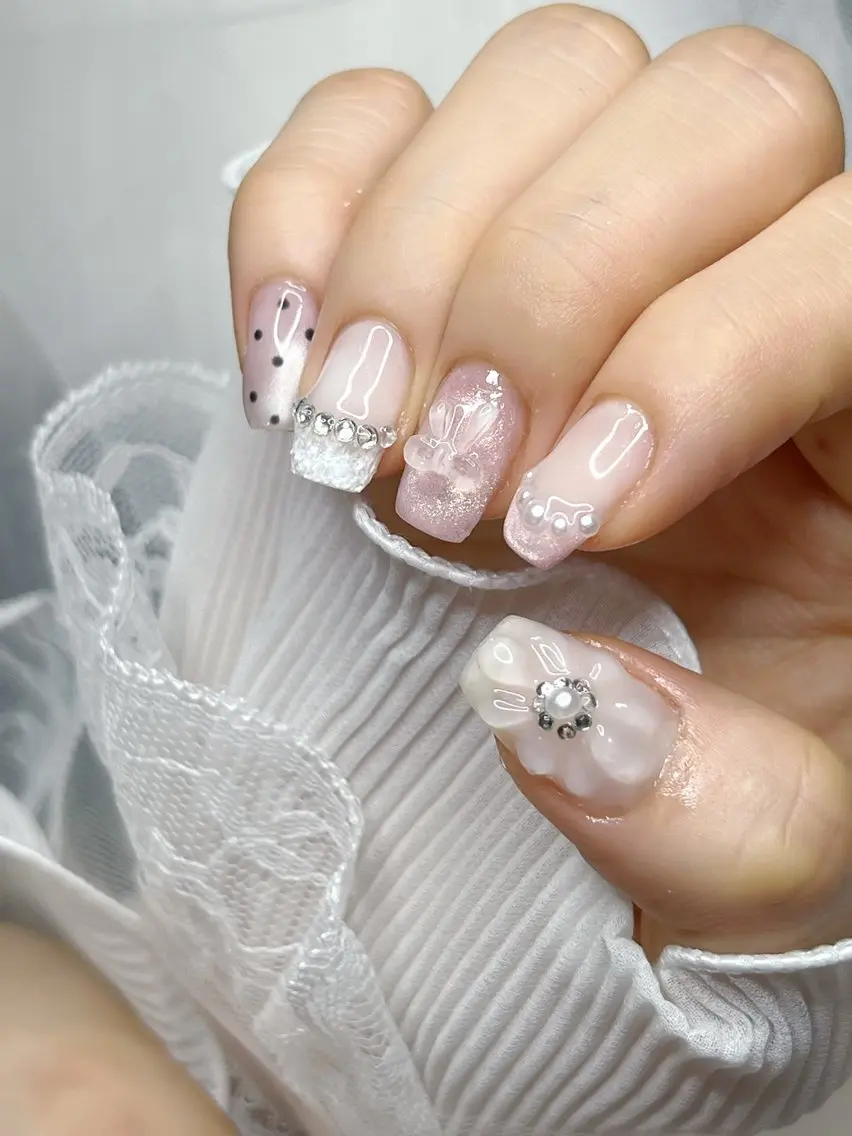 ネイル LAMEE BEAUTYのエステ・リラクイメージ