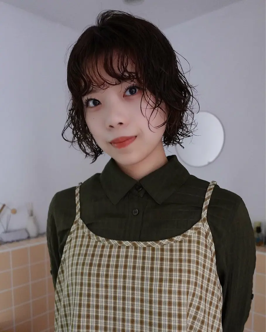カラー 暖色カラー🩰 Nanami🎶のその他イメージ
