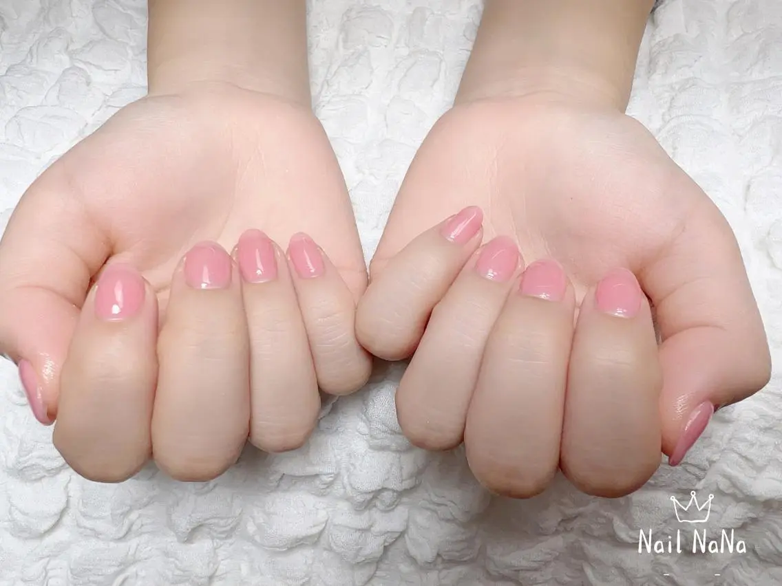 ショート ネイル Nail NaNaのネイルデザイン