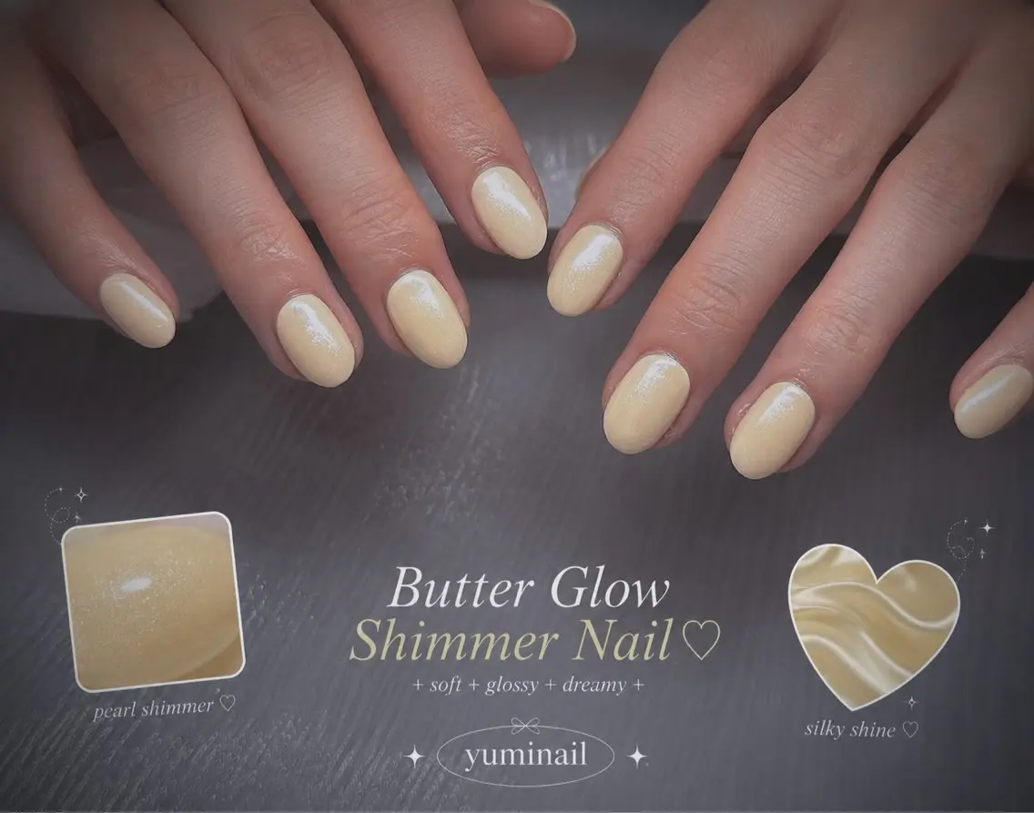 ネイル ハンドネイル Yumi nailのネイルデザイン