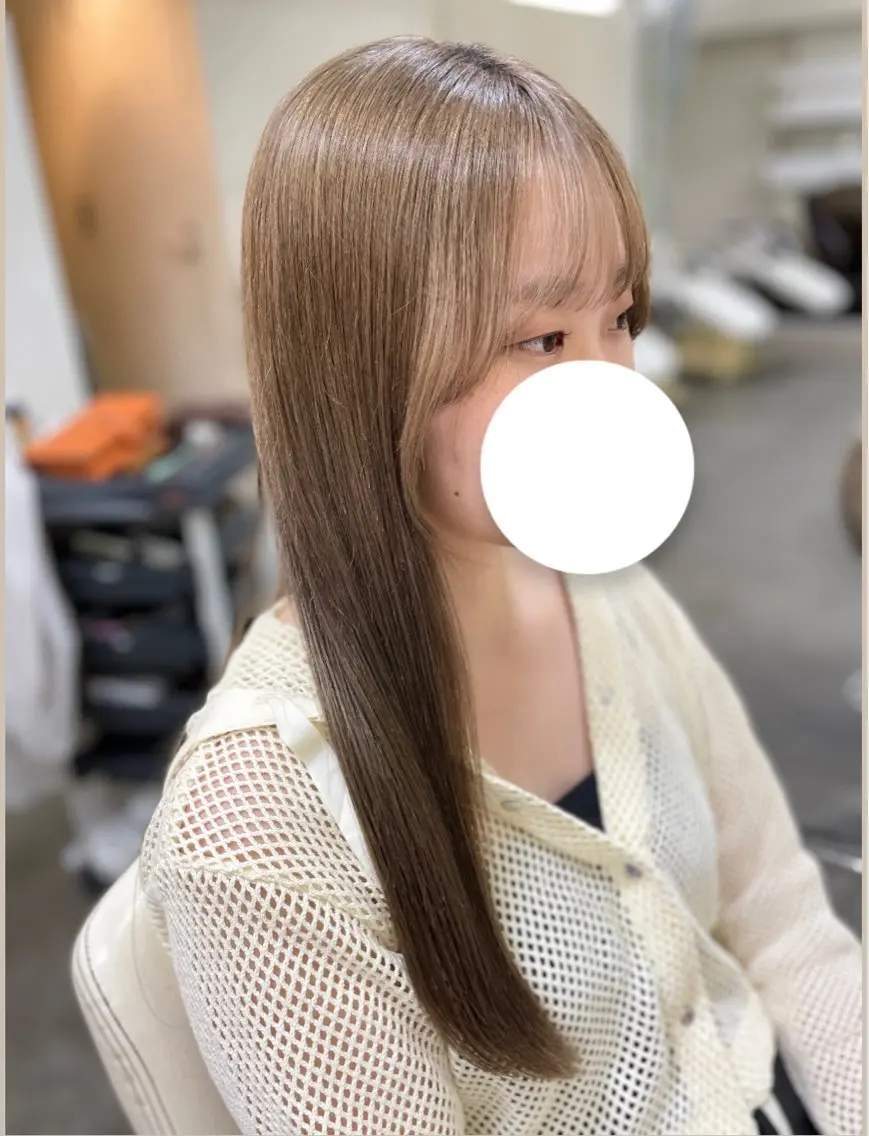 ロング メンズ大募集 ☆齋藤のヘアスタイル