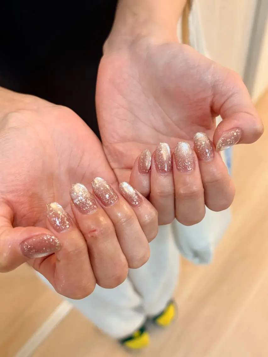 ネイル May昭和町/ mahiroのネイルデザイン