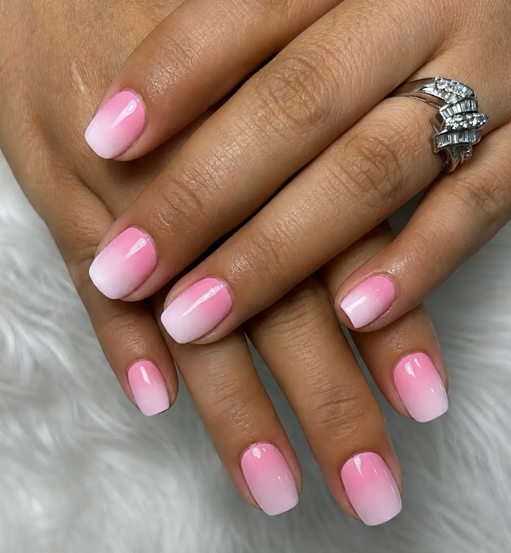 ネイル ジェルネイル 持ち込み ワンカラーネイル スカルプネイル xinh nailsのネイルデザイン