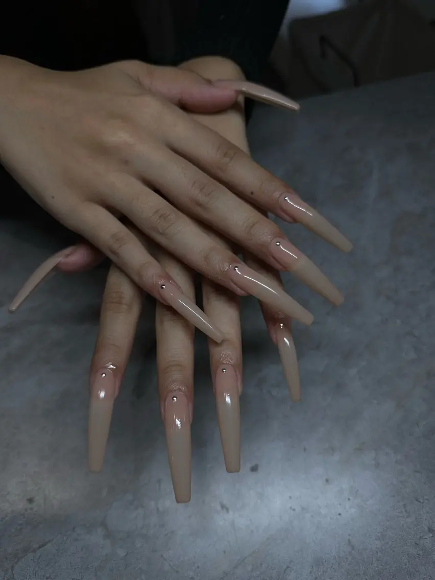 ネイル ハンドネイル IROHA NAIL akoのネイルデザイン