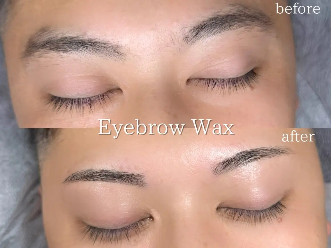 アイブロウ メンズアイブロウ ＆草津店 eyelashのマツエク・マツパデザイン