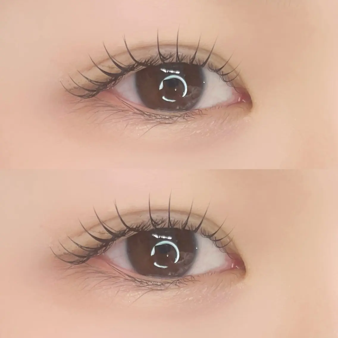 マツエク・マツパ AO. eyelashのマツエク・マツパデザイン