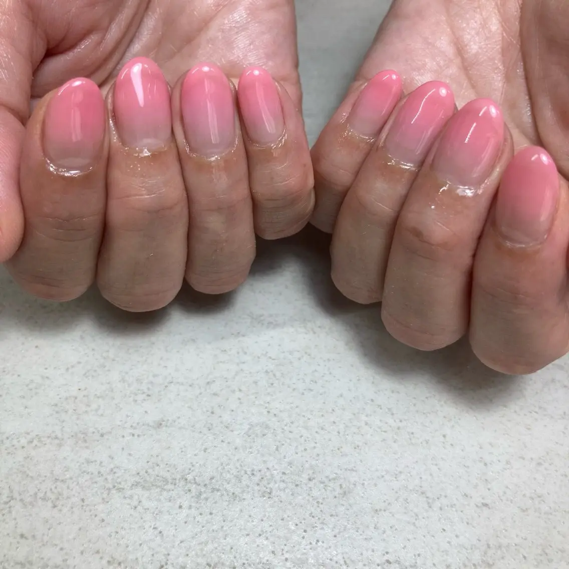 ネイル ハンドネイル sary nailのネイルデザイン