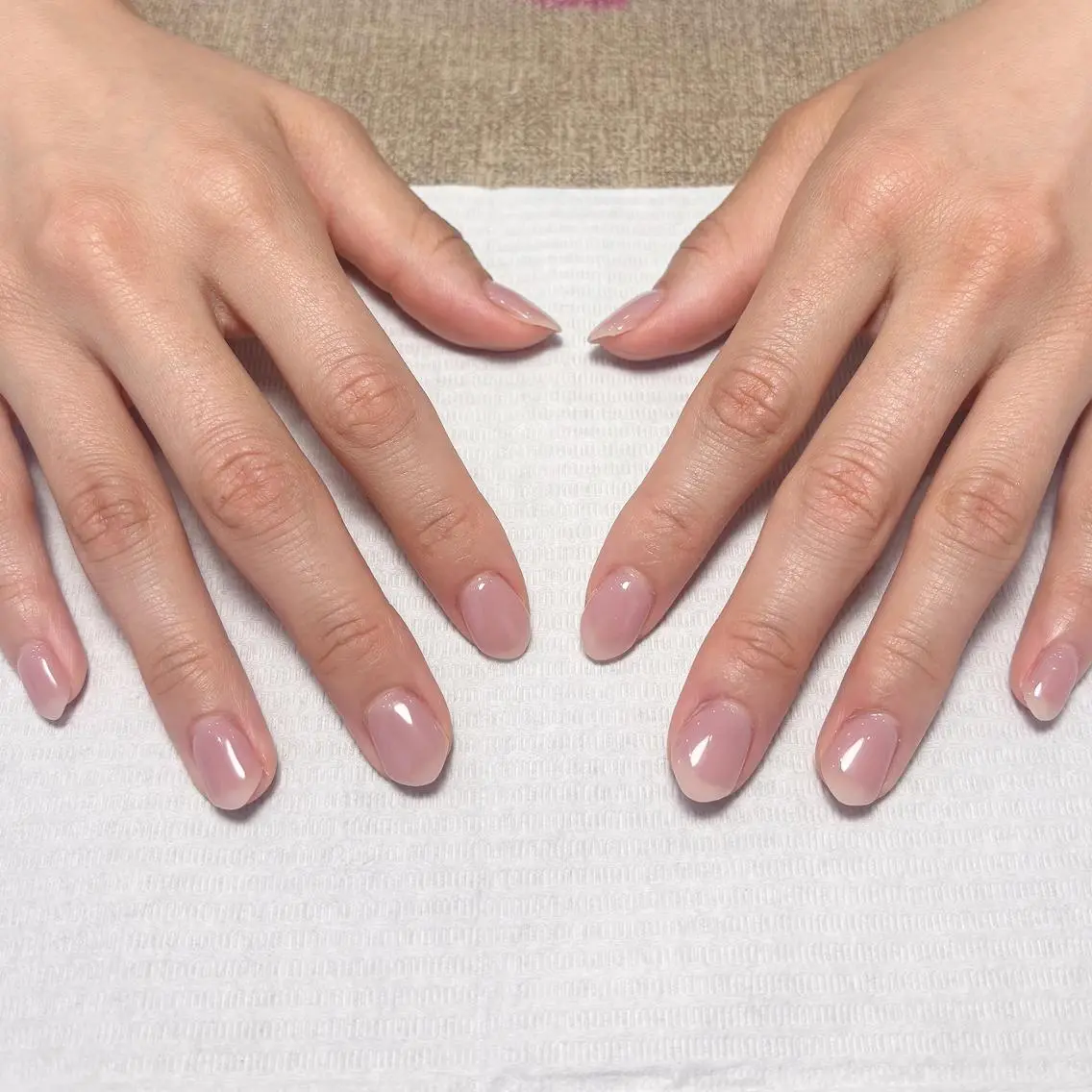 ネイル ハンドネイル 綾香 Nail高円寺のネイルデザイン