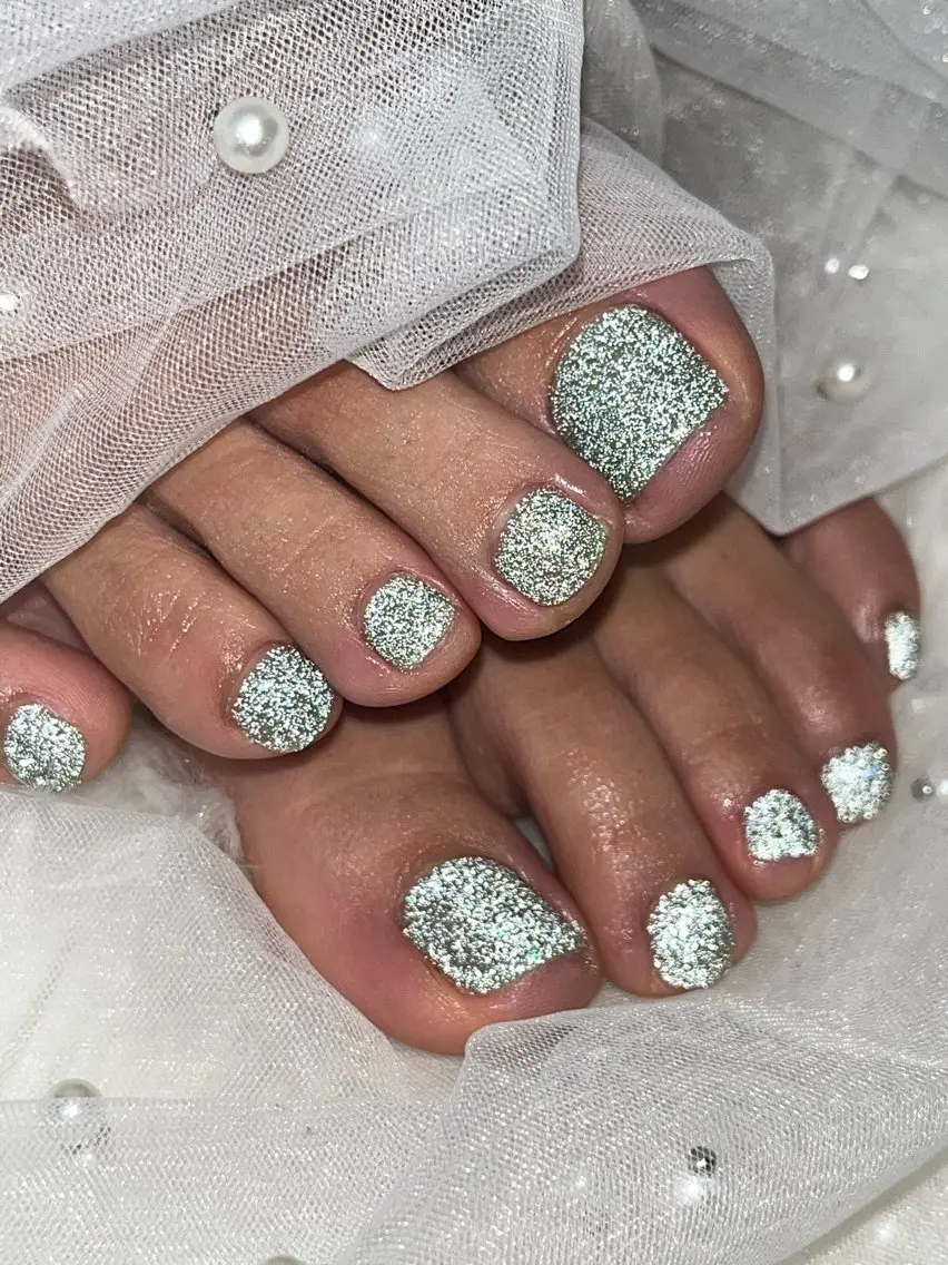 ネイル FOI NAILのネイルデザイン