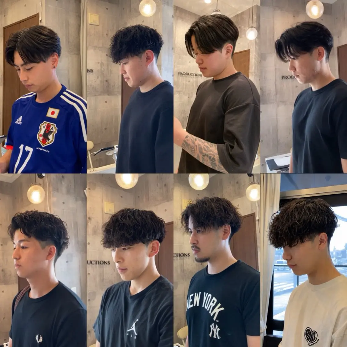 【ご新規様】⭐︎メンズカット⭐︎の写真